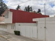VENTA DE CASA EN HEROICA DE PUEBLA COLONIA JARDINES DE...