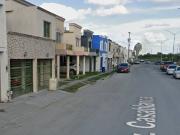 VENTA DE CASA EN HEROICA MATAMOROS TAMAULIPAS