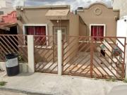 VENTA DE CASA EN HEROICA MATAMOROS, TAMAULIPAS