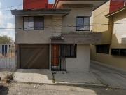 VENTA DE CASA EN HEROICA PUEBLA DE ZARAGOZA EL CERRITO