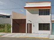 VENTA DE CASA EN HEROICA PUEBLA DE ZARAGOZA PUEBLA