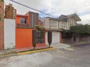 VENTA DE CASA EN HEROICA PUEBLA DE ZARAGOZA, PUEBLA