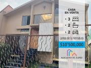 Venta de casa en Herradura Huixquilucan