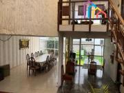 Venta de casa en Herradura Huixquilucan
