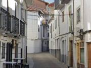 Venta de casa en Hervas Cáceres