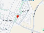 VENTA DE CASA EN PACHUCA COL PUERTA DE HIERRO