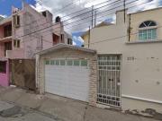 VENTA DE CASA EN HIDALGO PACHUCA DE SOTO COL CABCAÑITAS
