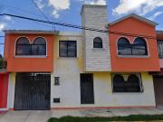VENTA DE CASA EN HIDALGO PACHUCA DE SOTO COL REAL DE MINAS