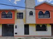 VENTA DE CASA EN HIDALGO PACHUCA DE SOTO REAL DE MINAS