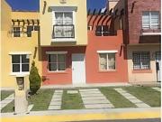 VENTA DE CASA EN HIDALGO PACHUCA REAL DE TOLEDO