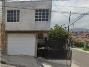 VENTA DE CASA EN HIDALGO TEPEJI DEL RIO OCAMPO