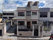 Venta de casa en Huachi Chico