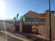 VENTA DE CASA EN HUÉRCAL OVERA ALMERÍA