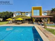 Venta de casa en Huertos Ecológicos, Real de Tezoyuca,...