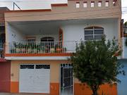 VENTA DE CASA EN IGNACIO L VALLARTA WENSESLAO VICTORIA,...
