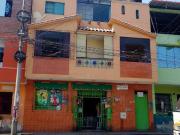 Venta De Casa En Independencia Tienda En 1Er Piso