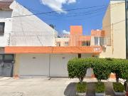 VENTA DE CASA EN INDUSTRIAL GUSTAVO A MADERO CIUDAD DE...