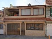 VENTA DE CASA EN INDUSTRIAS TULPETLAC, ECATEPEC DE MORELOS