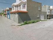 VENTA DE CASA EN IRAPUATO GUANAJUATO