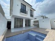 Venta de casa en Isla Celeste, esquineraAD