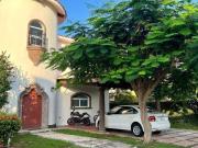 VENTA DE CASA EN ISLA DORADA CANCUN