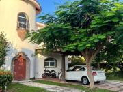 VENTA DE CASA EN ISLA DORADA CANCUN