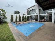 Venta de Casa en Isla Mocoli Area Bbq Piscina con...