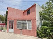 Venta de casa en IV Centenario, Aguascalientes