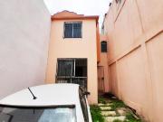 VENTA DE CASA EN IXTAPALUCA SAN BUENAVENTURA 1A SECCION,...