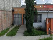 VENTA DE CASA EN IZCALLI CUAUHTEMOC I METEPEC ESTADO DE...