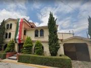 VENTA DE CASA EN IZCALLI CUAUHTEMOC METEPEC EDOMEX