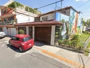 VENTA DE CASA EN IZCALLI DEL VALLE, BUENAVISTA, EDOMEX