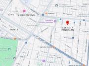 VENTA DE CASA EN IZTACALCO, AGRICOLA PANTITLAN, CDMX