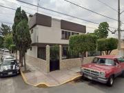 VENTA DE CASA EN IZTACALCO COL AGRICOLA ORIENTAL