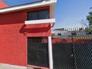 VENTA DE CASA EN IZTACALCO COL EL RODEO CIUDAD DE MEXICO