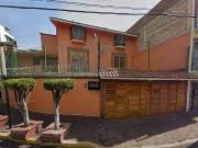 VENTA DE CASA EN IZTAPALAPA, CDMX