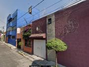 VENTA DE CASA EN IZTAPALAPA CDMX