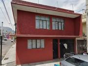 VENTA DE CASA EN IZTAPALAPA CDMX, COLONIA MIGUEL DE LA...