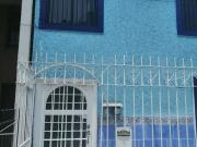 VENTA DE CASA EN IZTAPALAPA, COL. PRESIDENTES DE MEXICO