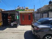 VENTA DE CASA EN IZTAPALAPA EJERCITO DE ORIENTE