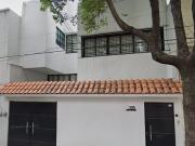 VENTA DE CASA EN IZTAPALAPA, HEROES DE CHURUBUSCO CDMX