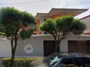 VENTA DE CASA EN IZTAPALAPA, P DE LAS GALIAS 89 LOMAS...