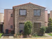 VENTA DE CASA EN IZTAPALUCA EN GEOVILLAS SANTA BARBARA...