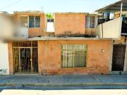 Venta de casa en Jacarandas, Torreon, Coahuila
