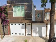 VENTA DE CASA EN JACARANDASA TLALNEPANTLA