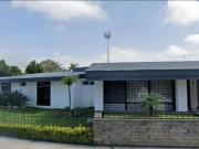 VENTA DE CASA EN JALISCO COL MANSIONES DEL REAL