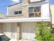 VENTA DE CASA EN JALISCO COL JARDINES ALCALDE GUADALAJARA