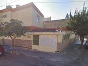 VENTA DE CASA EN JALISCO GUADALAJARA OBRERA JUAN SALAZAR