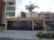 VENTA DE CASA EN JALISCO GUADALAJARA PROVIDENCIA