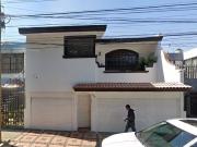 VENTA DE CASA EN JALISCO ZAPOPAN COL LAS AGUILAS